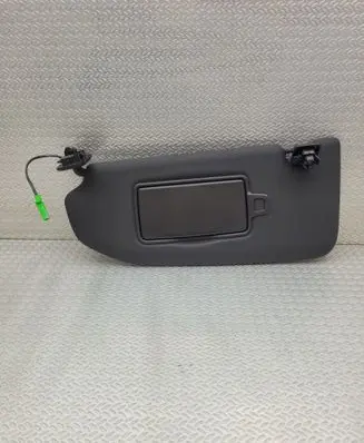 Volvo XC40 Sun visor