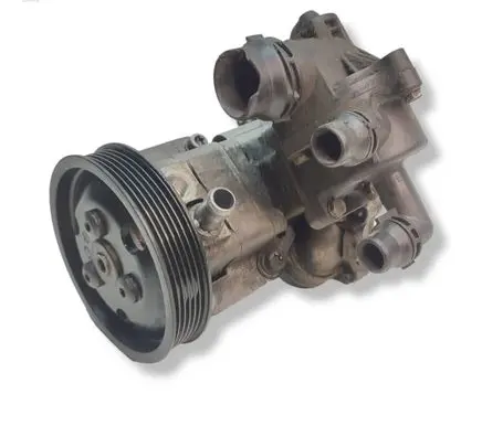 BMW 3 E46 Power steering pump 001093 012230046 7510959