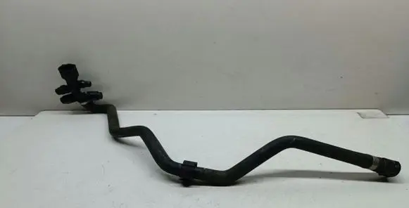 BMW 5 F10 F11 Engine coolant pipe/hose 8514244 17128514244