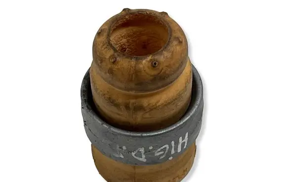 Toyota Highlander XU70 Front shock absorber damper bump stop 483310E100