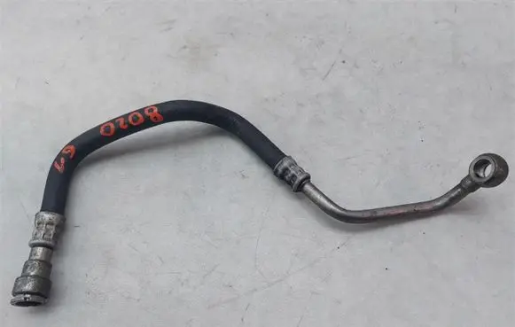 BMW 3 E90 E91 Power steering hose/pipe/line 6764760