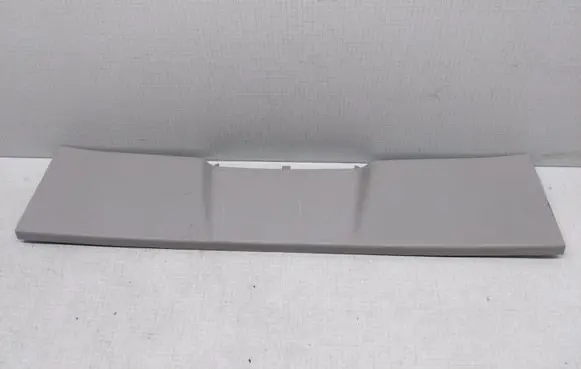 Opel Zafira B Other sill/pillar trim element 322225228 13129331