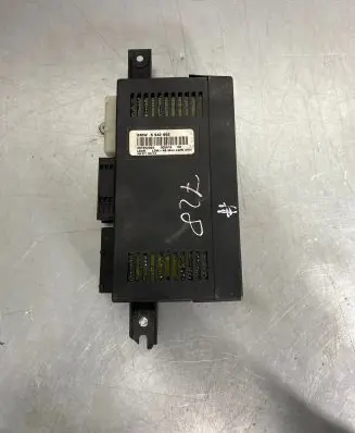 BMW X5 E53 Light module LCM 6942692 003816 037260064