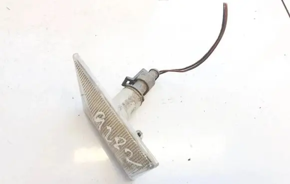 Opel Vectra C Front fender indicator light