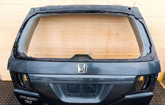 Honda Odyssey Tailgate/trunk/boot lid