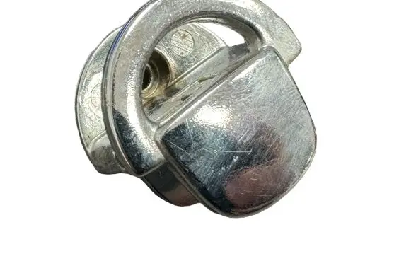 Audi A4 S4 B8 8K Tie down hook / loop 3C9867160