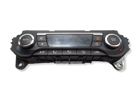 Ford Transit Custom Screen/display/small screen 10R057399 1544303045 841187101