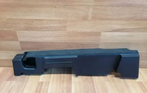 Renault Espace V (RFC) Other trunk/boot trim element 849073669R 849073607R
