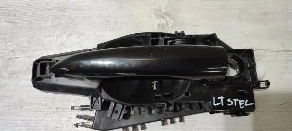 Alfa Romeo Stelvio Rear door exterior handle 837999333D