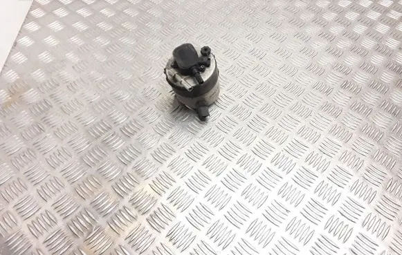 Ford C-MAX I Fuel filter 