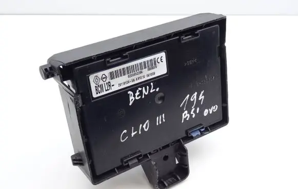 Renault Clio II BSM Control unit 8200652284