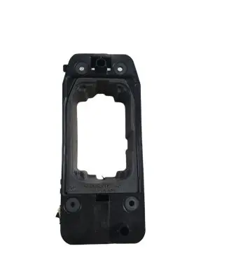 Volkswagen Golf VII Other center console (tunnel) element 5G0864220J 5G0864220K