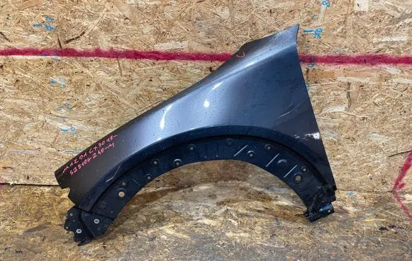 Mazda CX-30 Fender S2510G240-M
