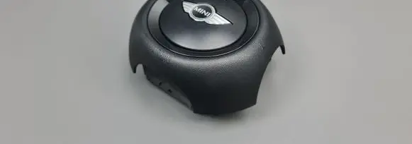Mini Cooper Countryman R60 Steering wheel airbag 30024566 9806258 3002456604