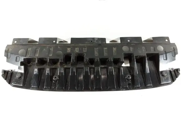 Nissan Juke II F16 Front bumper skid plate/under tray 626606PA0A 239370