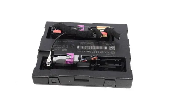 Audi A5 Sportback 8TA Central body control module 8K0907064KE