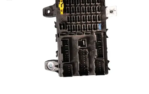 Hyundai Getz Fuse module 911981C220