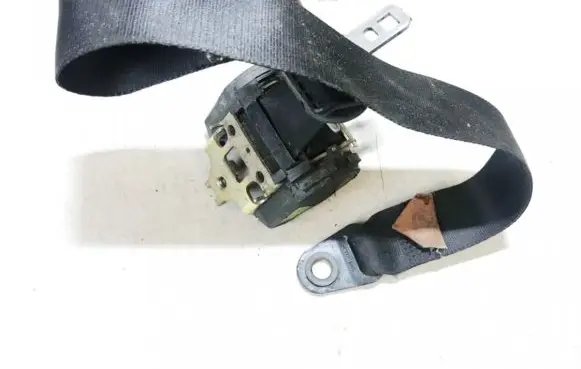 Ford Focus Front seatbelt 98aba61294db