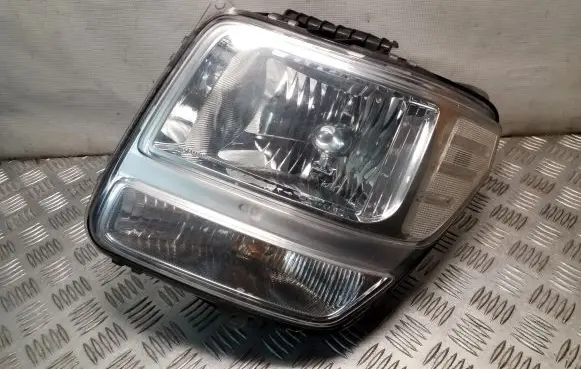 Dodge Nitro Headlight/headlamp