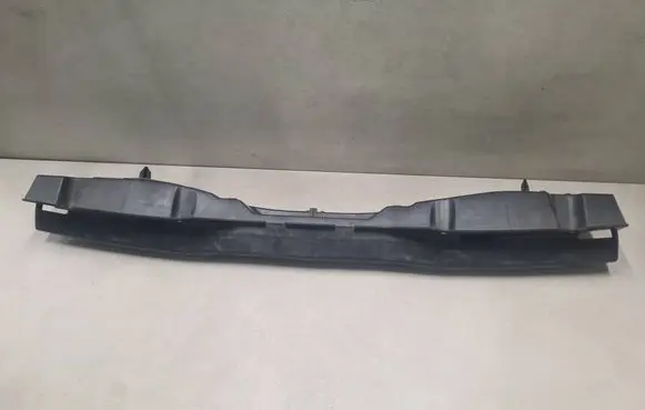 Renault Scenic III - Grand scenic III Rear bumper mounting bracket 850420002R 2004218