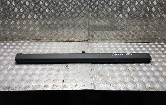 Toyota Avensis T250 Trunk/boot cargo luggage net 
