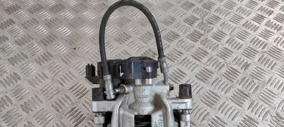 Ford Focus Rear brake caliper JX61-2D253-B NX61-2D251-BEB
