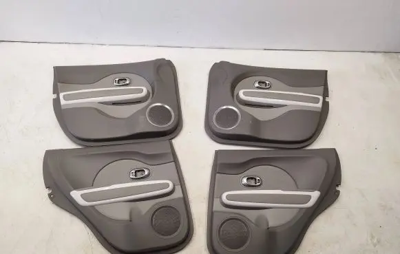 KIA Soul Door card panel trim set 