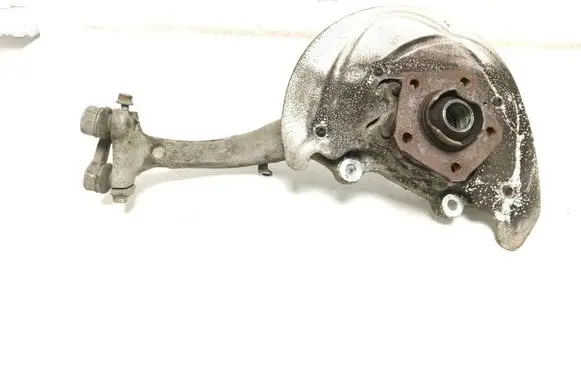 Audi A4 S4 B9 Front wheel hub 8W0407242F