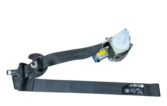 Citroen DS3 Front seatbelt 96771570XX 34126251