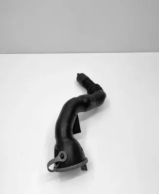 Mercedes-Benz SL R230 Window washer liquid tank fill tube A2308690017 2308690017