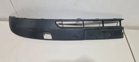 Renault Kangoo II Front bumper splitter molding 2000460D00 8200509859G