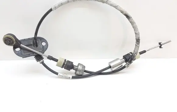 Volvo V70 Gear shift cable linkage 31259082