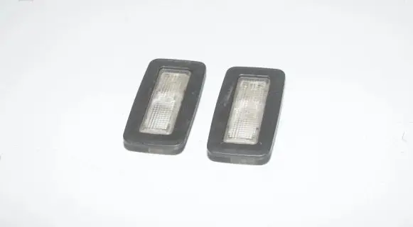 BMW X5 E70 Other interior light 9130833 6973624 63316973624