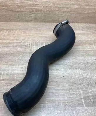 Volvo V70 Intercooler hose/pipe 30766441