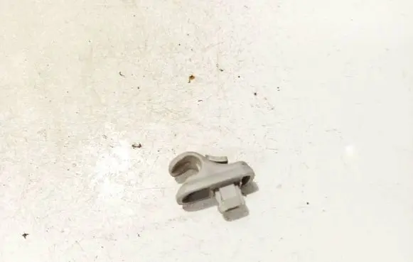Nissan Pixo Sun visor clip/hook/bracket 