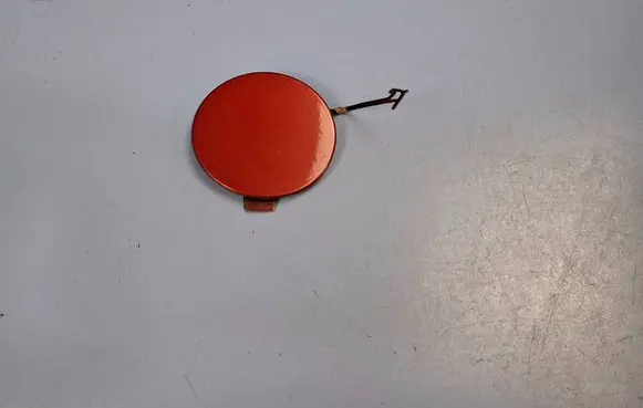 Audi A6 S6 C7 4G Front tow hook cap/cover 4G0807241F