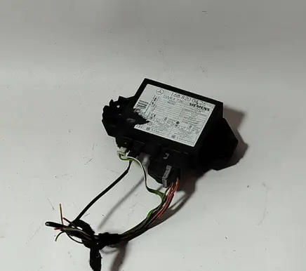 Mercedes-Benz A W168 Immobilizer control unit/module 1688200426 5WK4736