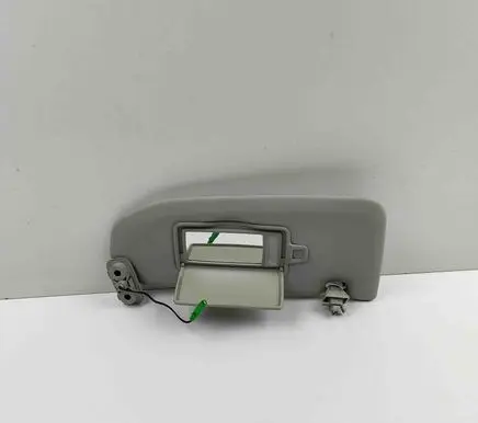 Volvo XC60 Sun visor 39842505