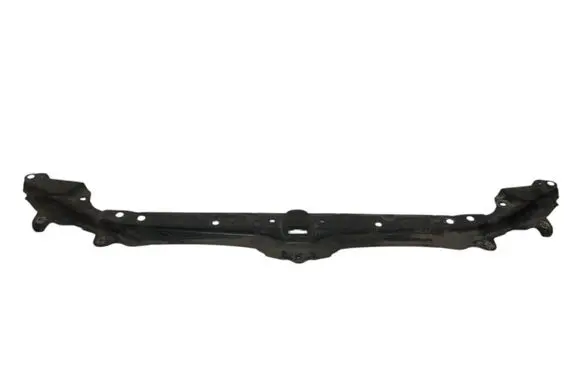 Top upper radiator support slam panel