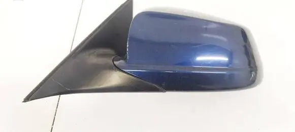 BMW 5 GT F07 Front door electric wing mirror E1021016 E1021141