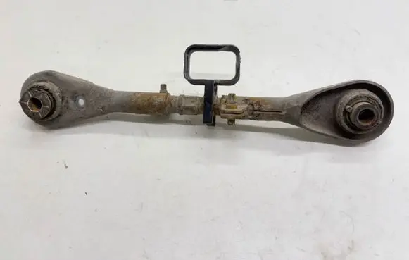 Peugeot 407 Rear control arm