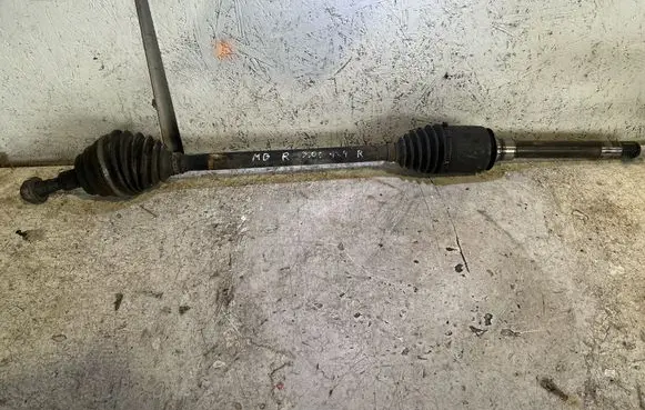 Mercedes-Benz R W251 Front driveshaft