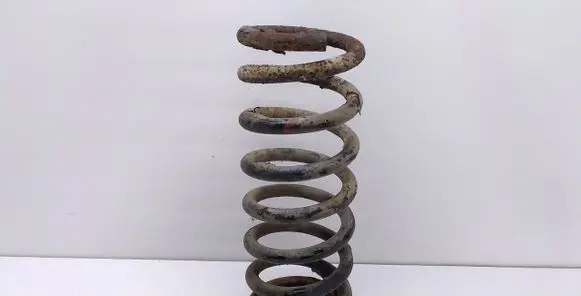 KIA Retona Front coil spring