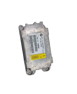 BMW 5 E60 E61 Airbag control unit/module 65776952993 6952993
