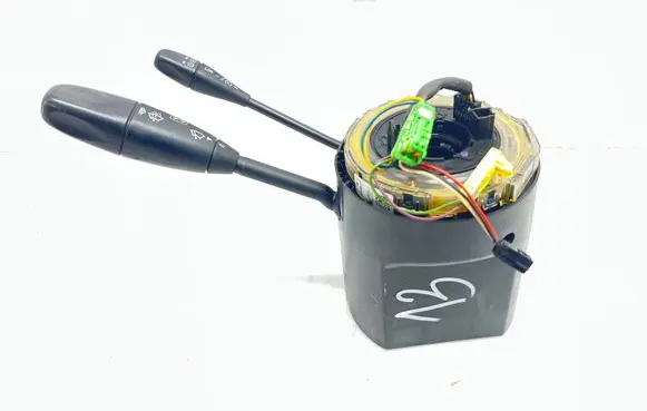 Mercedes-Benz E W211 Wiper turn signal indicator stalk/switch A1715400545