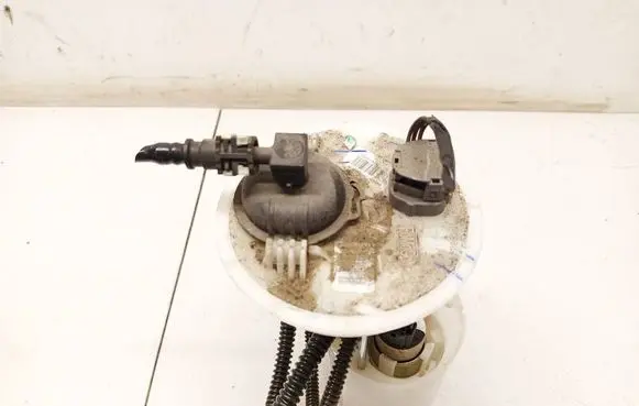 Ford Ka In-tank fuel pump e4b19h307bb