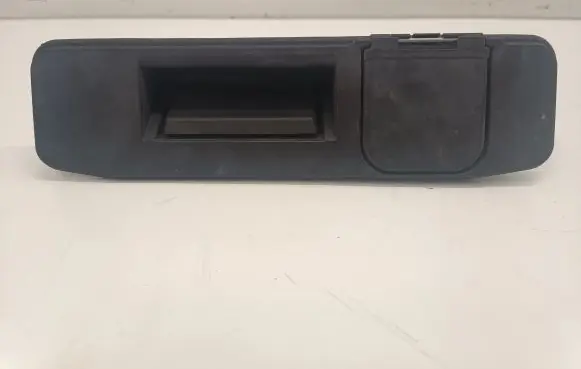 Mercedes-Benz C W206 Tailgate/trunk/boot exterior handle A0997502400