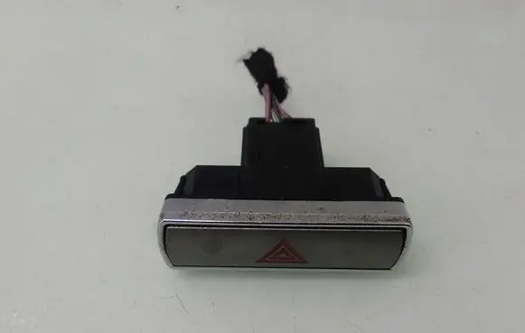 Ford Galaxy Hazard light switch 6M2T13A350