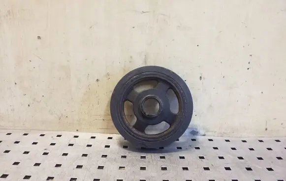 KIA Sportage Crankshaft pulley