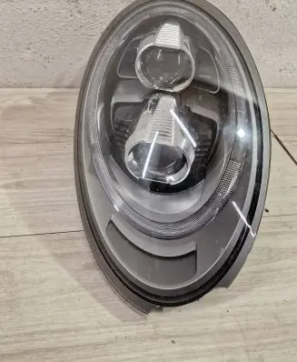 Porsche 911 991 Headlight/headlamp 99163117223
